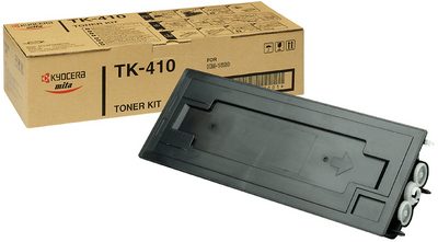 Toner Kyocera TK-410 Original