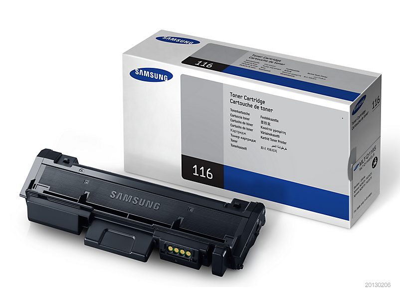 Toner Samsung 116S Original