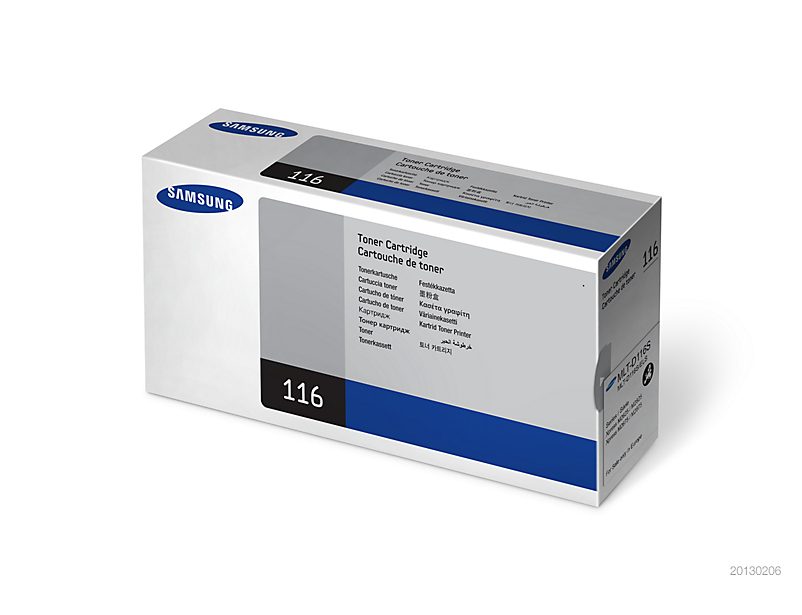 Toner Samsung 116S Original — photo 3