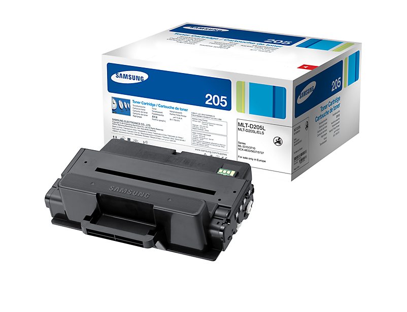 Toner Samsung 205L MLT-D205L Original