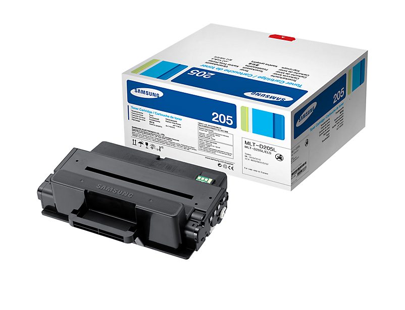 Toner Samsung 205L MLT-D205L Original — photo 5