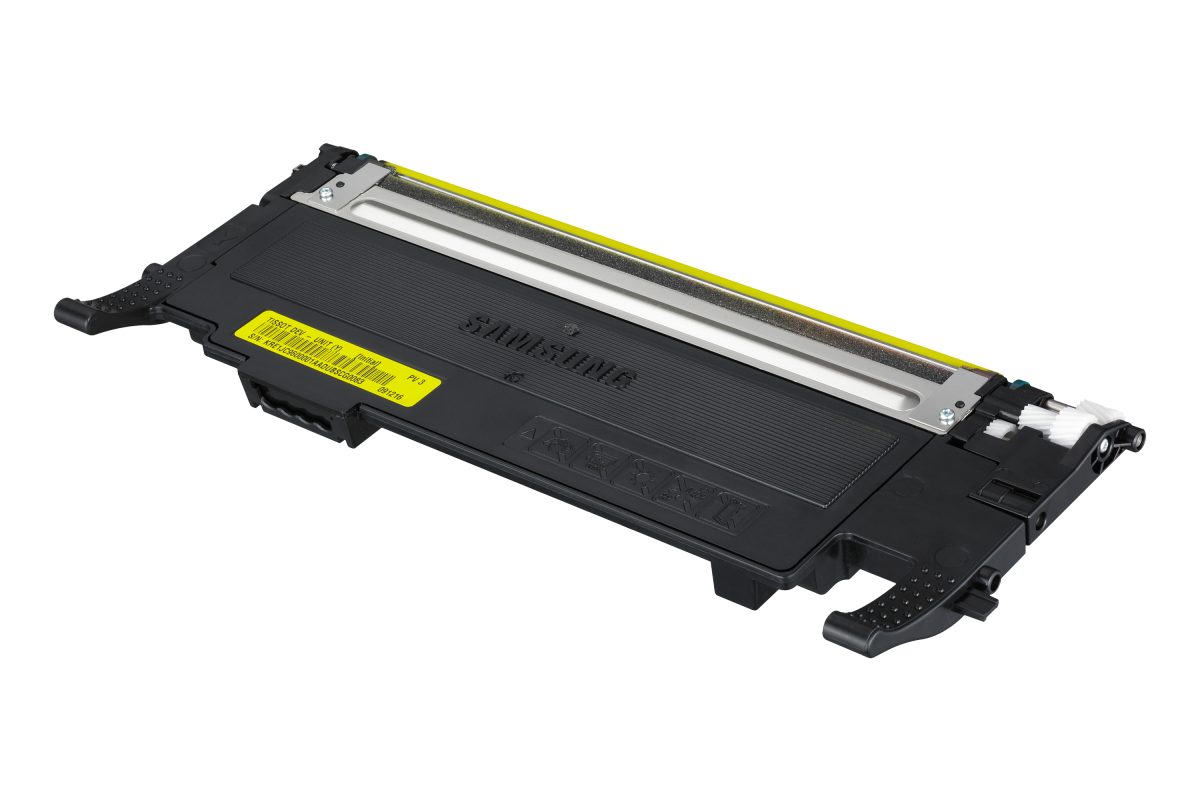 Toner Samsung 409 Yellow Original