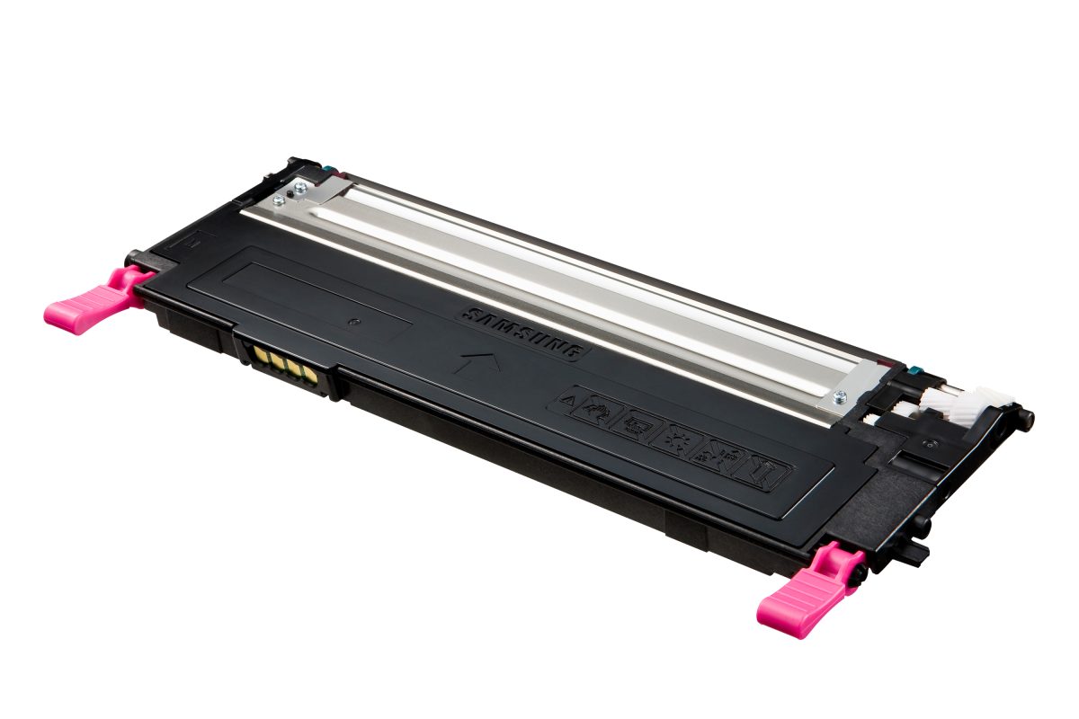 Toner Samsung 409 Magenta Original