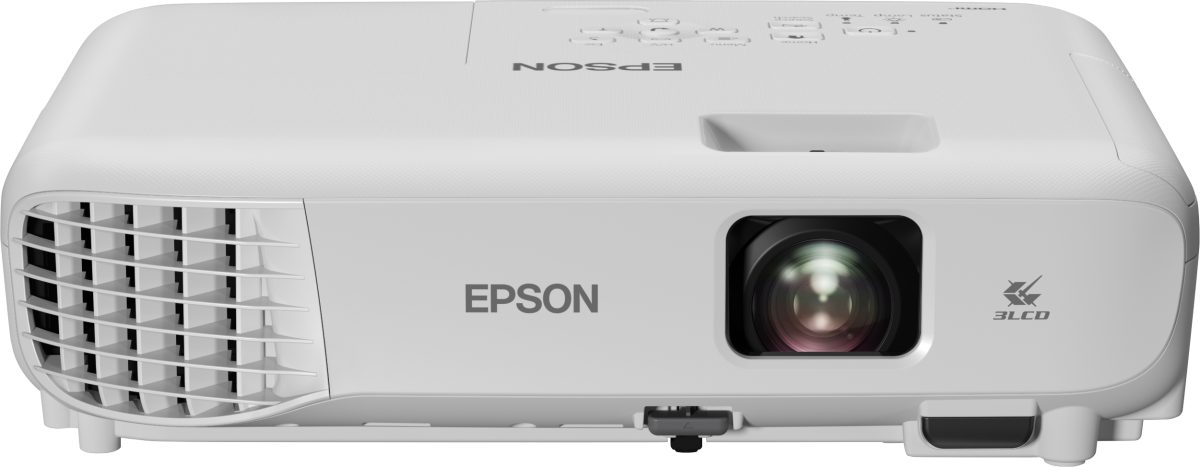 VideoProjecteur Epson EB-E01 XGA (1024 x 768) (V11H971040)