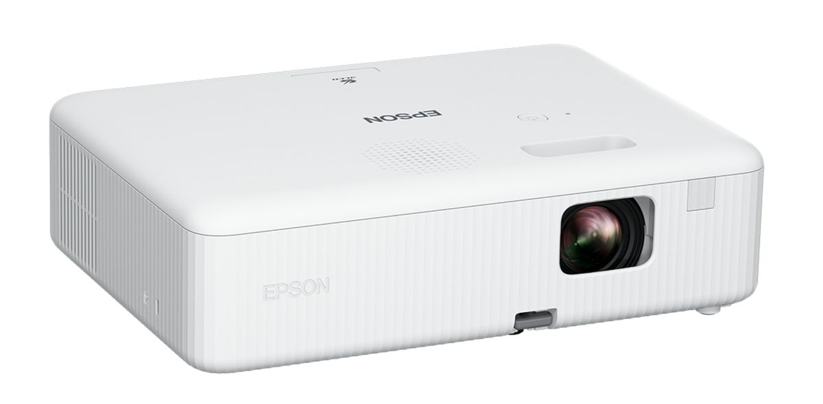 Video Projecteur Epson CO-W01 V11HA86040