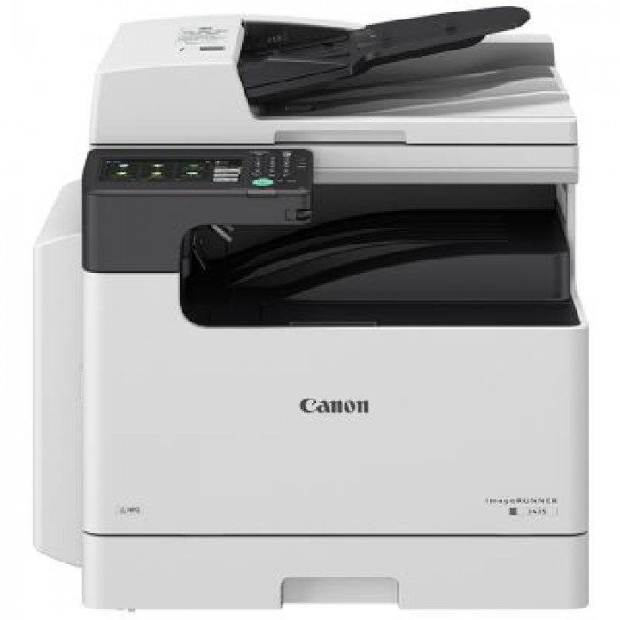Copieur Canon 2425i A3 A4 Monochrome (42
