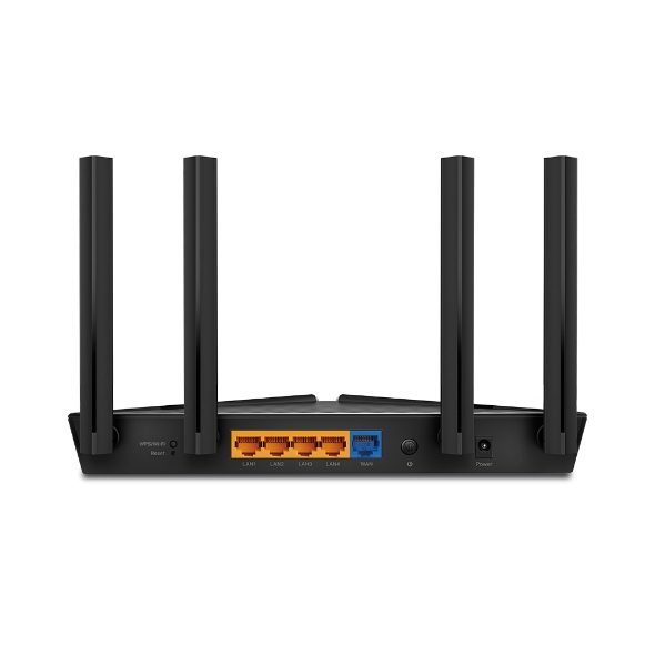 Point D'Acces Tp Link Archer Ax23 WiFi 6 AX1800 — photo 2