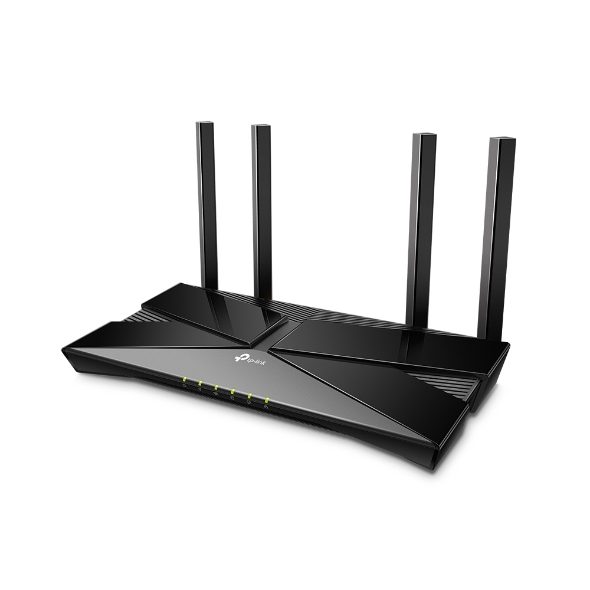 Point D'Acces Tp Link Archer Ax23 WiFi 6 AX1800 — photo 3