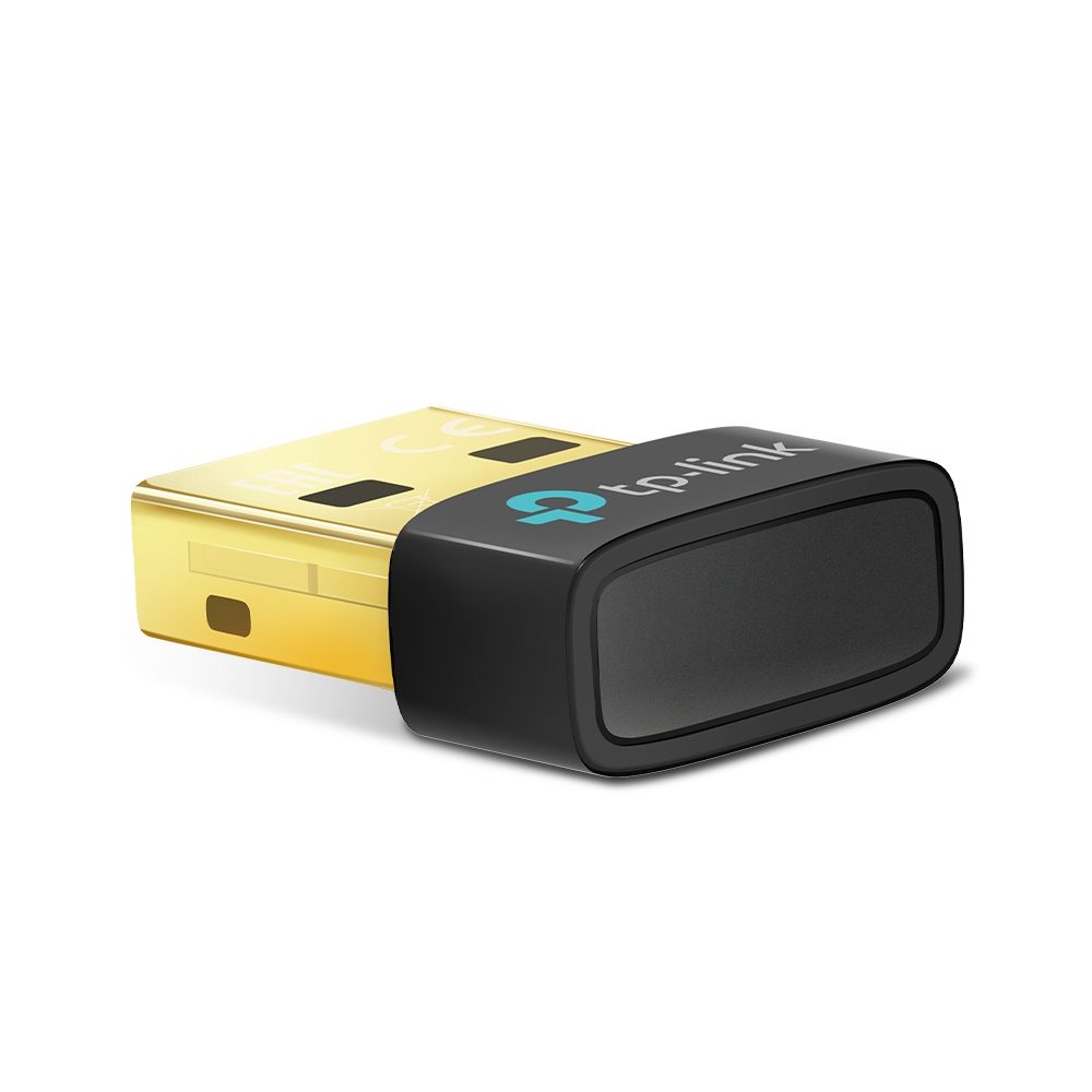 Dongle TP-Link UB500 Bluetooth 5.0 Nano USB — photo 2