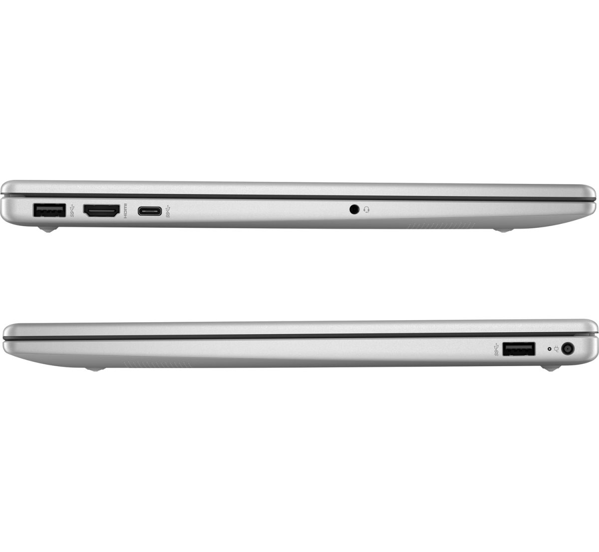Pc Portable i7 HP 15 1355U 8Go 512Go 15-fd0307nk (A29VDEA) — photo 2