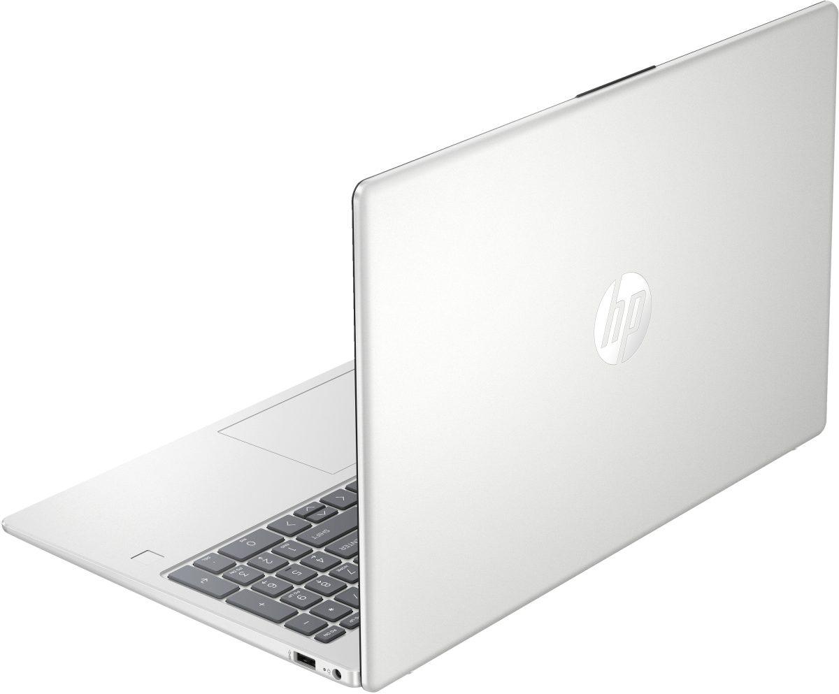 Pc Portable i7 HP 15 1355U 8Go 512Go 15-fd0307nk (A29VDEA) — photo 5