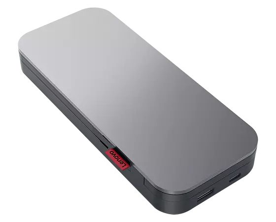 POWER BANK LENOVO GO 20000 MAH OCC
