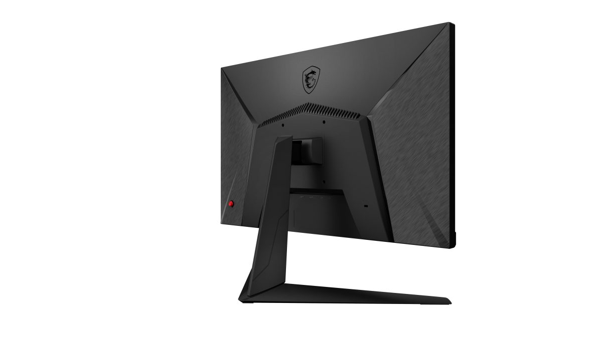 Ecran Msi 23.8" Optix G2412 IPS Full HD Display - Hdmi — photo 5