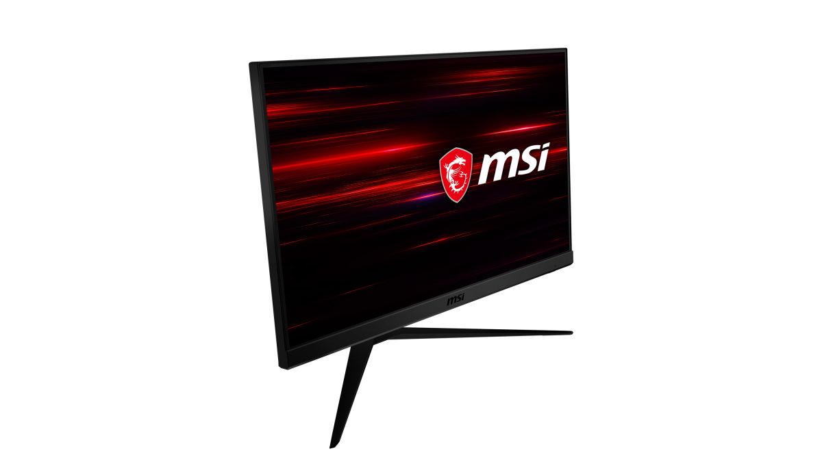 Ecran Msi 23.8" Optix G2412 IPS Full HD Display - Hdmi — photo 6