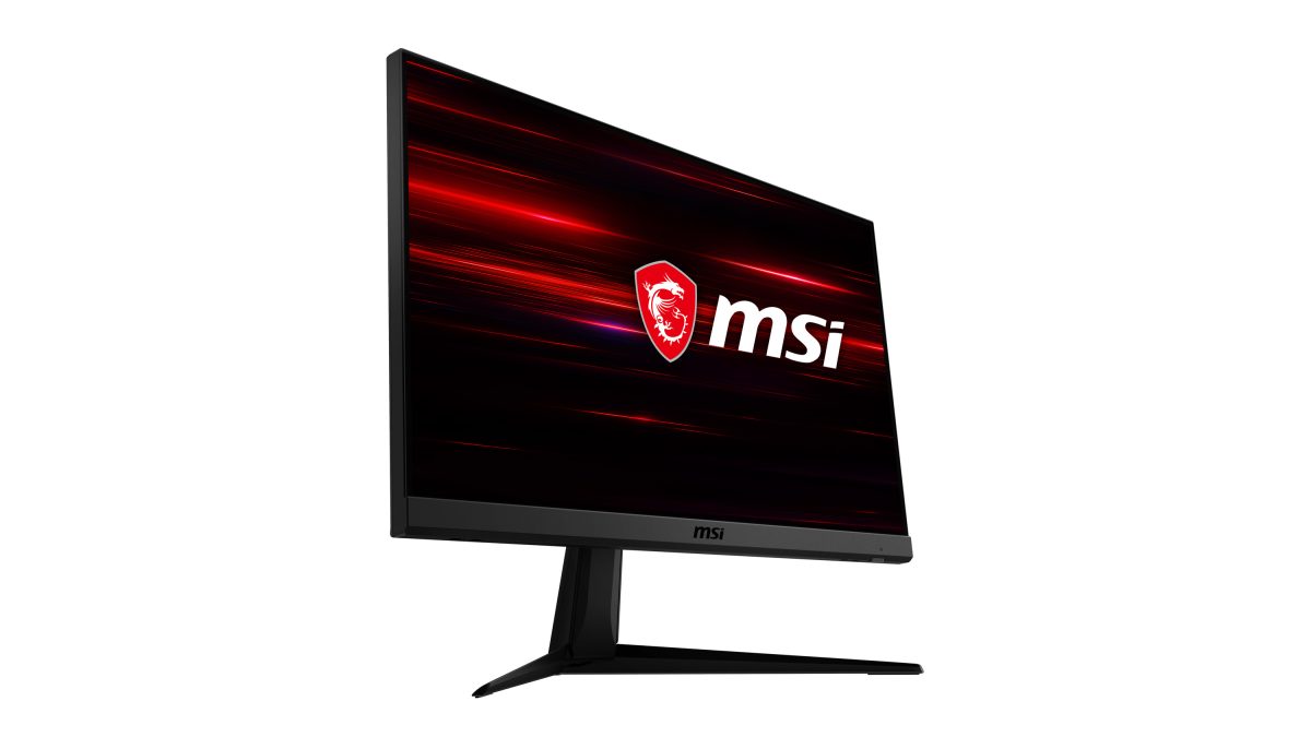 Ecran Msi 23.8" Optix G2412 IPS Full HD Display - Hdmi — photo 8