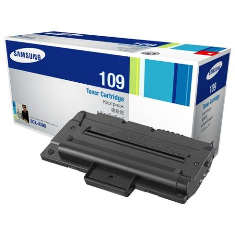 Toner Samsung 109 Black Adaptable