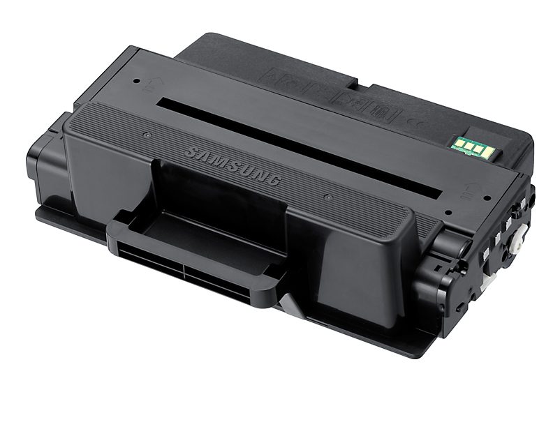 Toner Samsung MLT-D205L Black Adaptable — photo 4