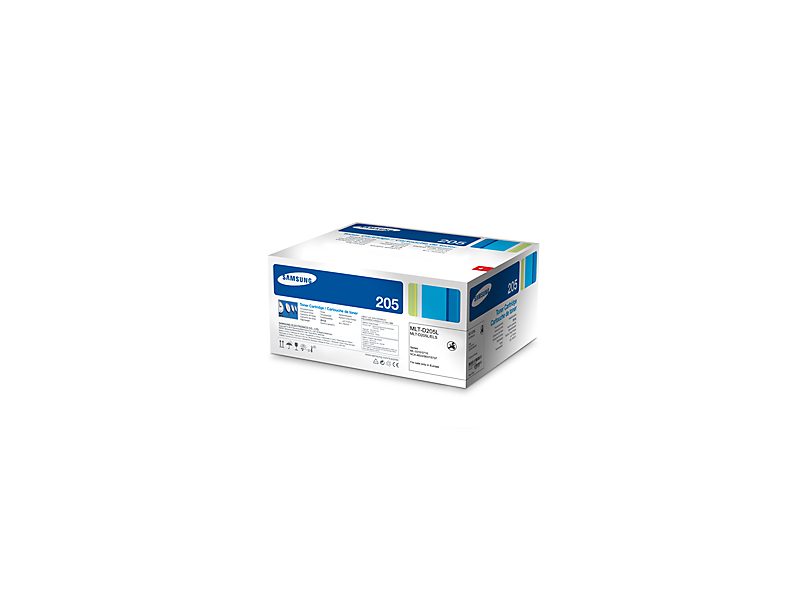 Toner Samsung MLT-D205L Black Adaptable — photo 6