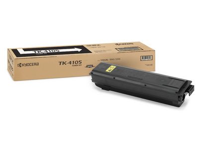 Toner Kyocera TK-4105 Black Adaptable Print Rite — photo 2