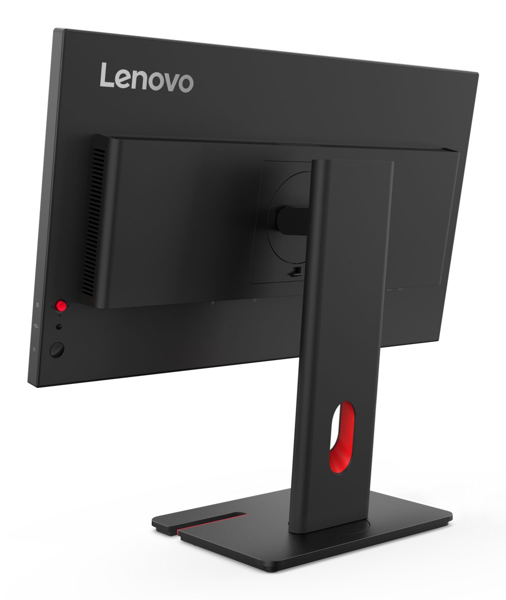 Ecran Occasion Lenovo 24 IPS Frameless (DISPLAY) — photo 4
