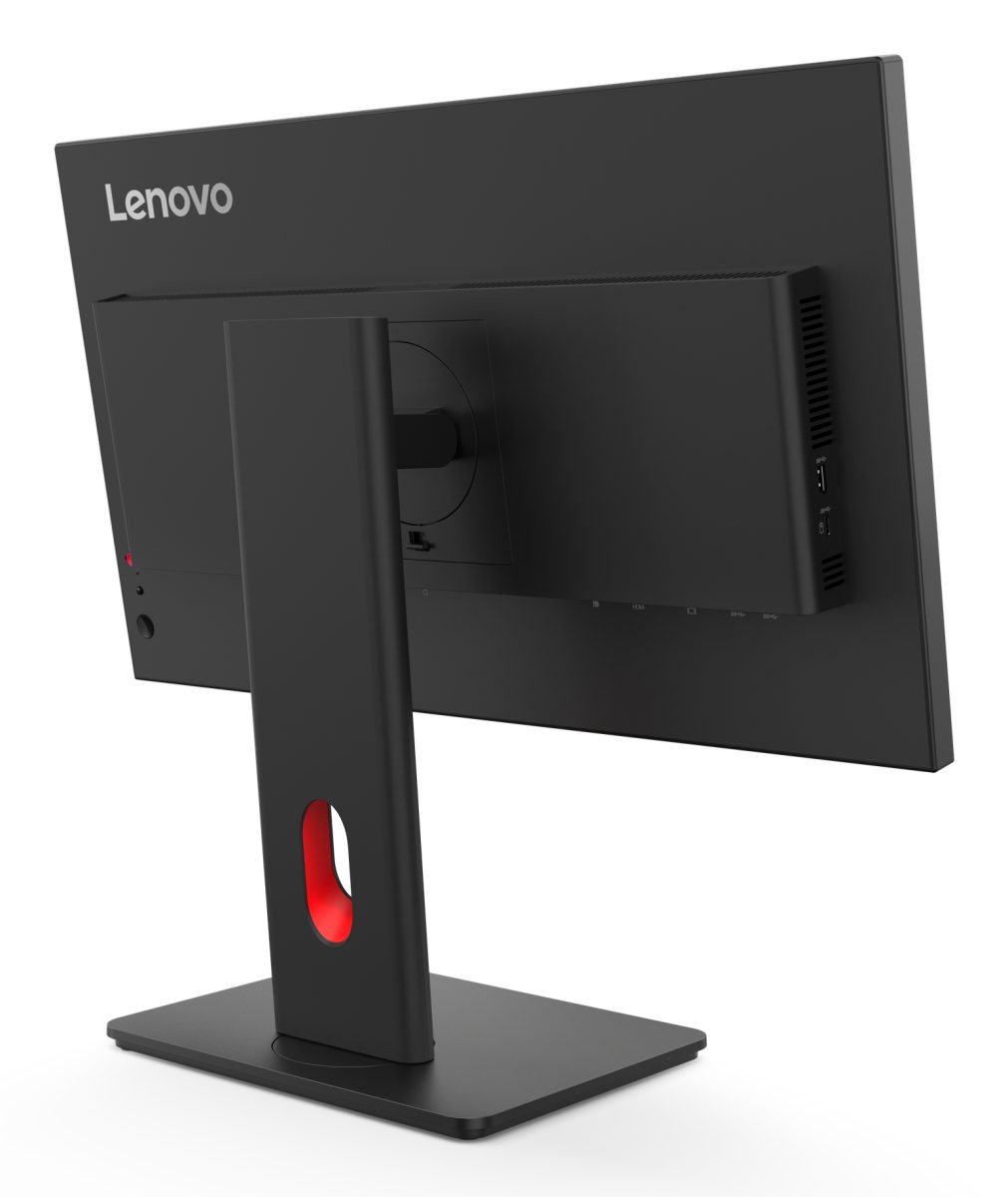 Ecran Occasion Lenovo 24 IPS Frameless (DISPLAY) — photo 7