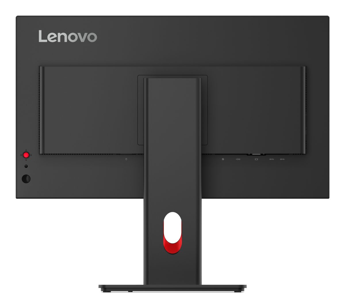 Ecran Occasion Lenovo 24 IPS Frameless (DISPLAY) — photo 8