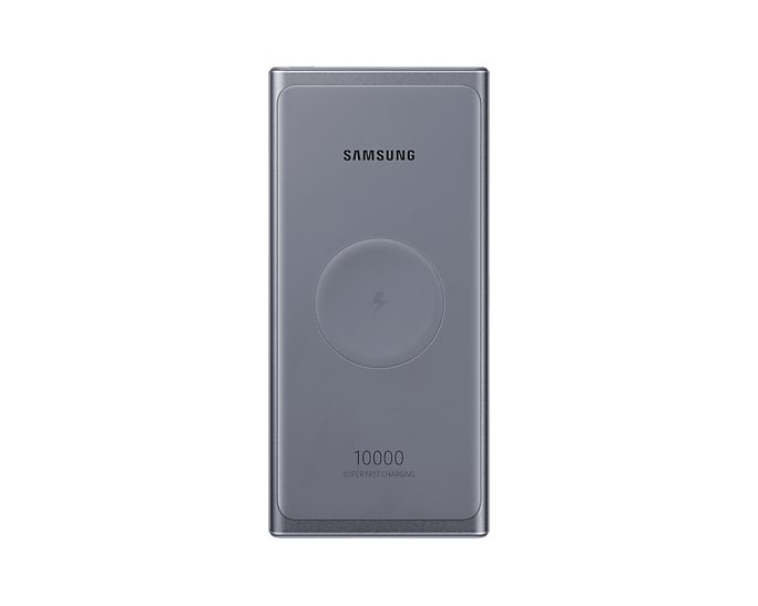 POWER BANK SAMSUNG WIRELESS 10000 Mah