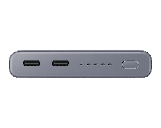POWER BANK SAMSUNG WIRELESS 10000 Mah — photo 4