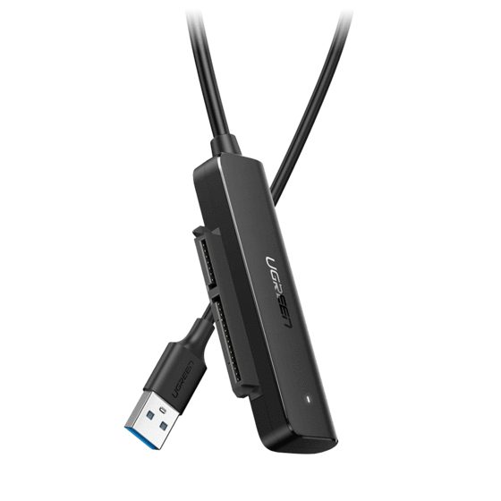 Adaptateur Ugreen USB 3.0 to 2,5 SATA (70609)