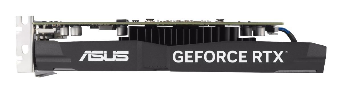 CARTE GRAPHIQUE ASUS DUAL 6Go NVIDIA GEFORCE RTX 3050 — photo 7