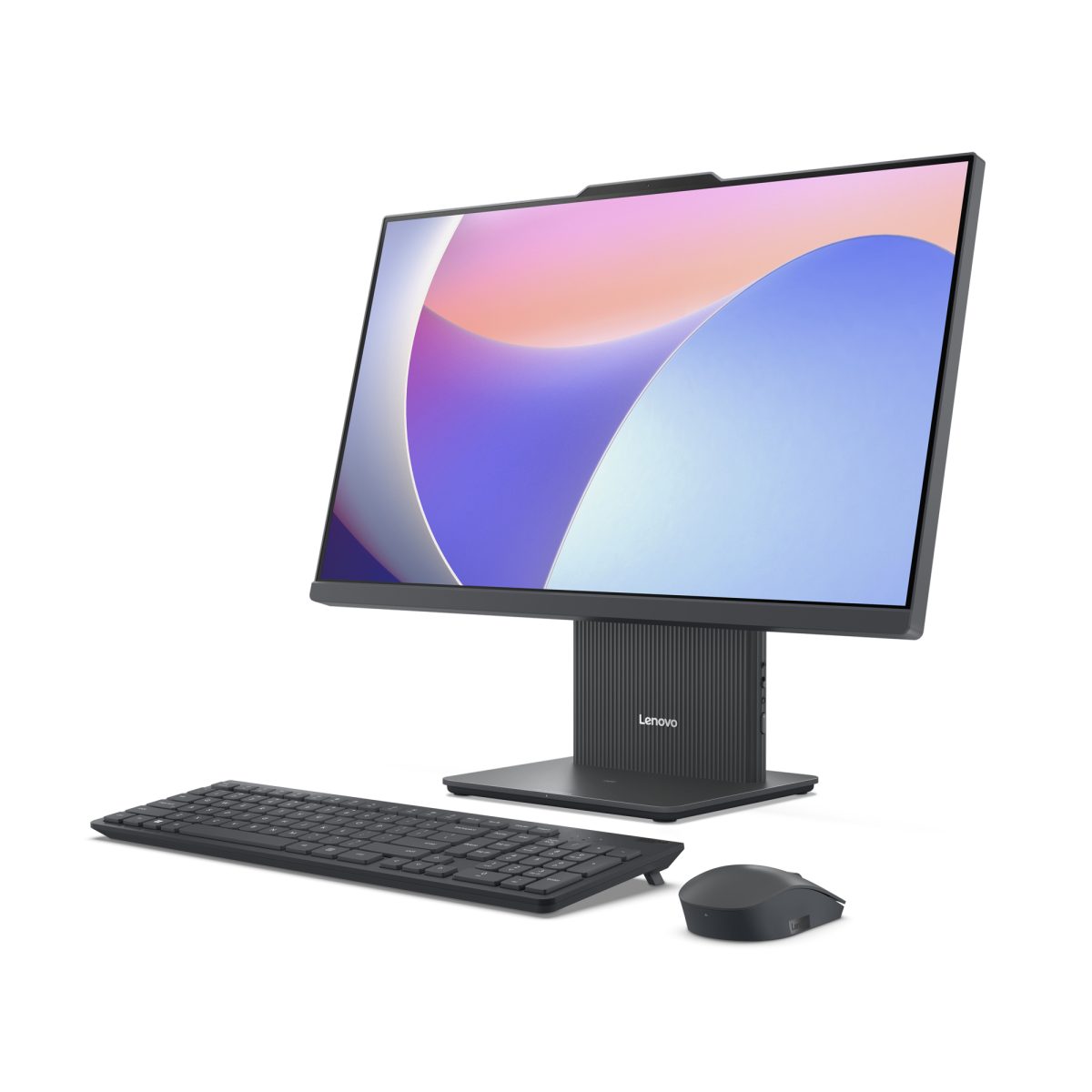 All In One I5 Lenovo IdeaCentre 24IRH9 13420H Tactile 23.8" 8Go 512 SSD F0HN00EFFE — photo 3