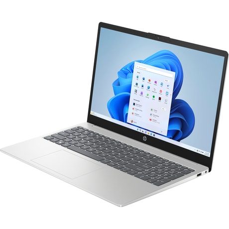 Pc Portable i5 HP 15 1334U 8Go/ 512 SSD 15-fd0042nk 15,6" (9D6W0EA) — photo 3