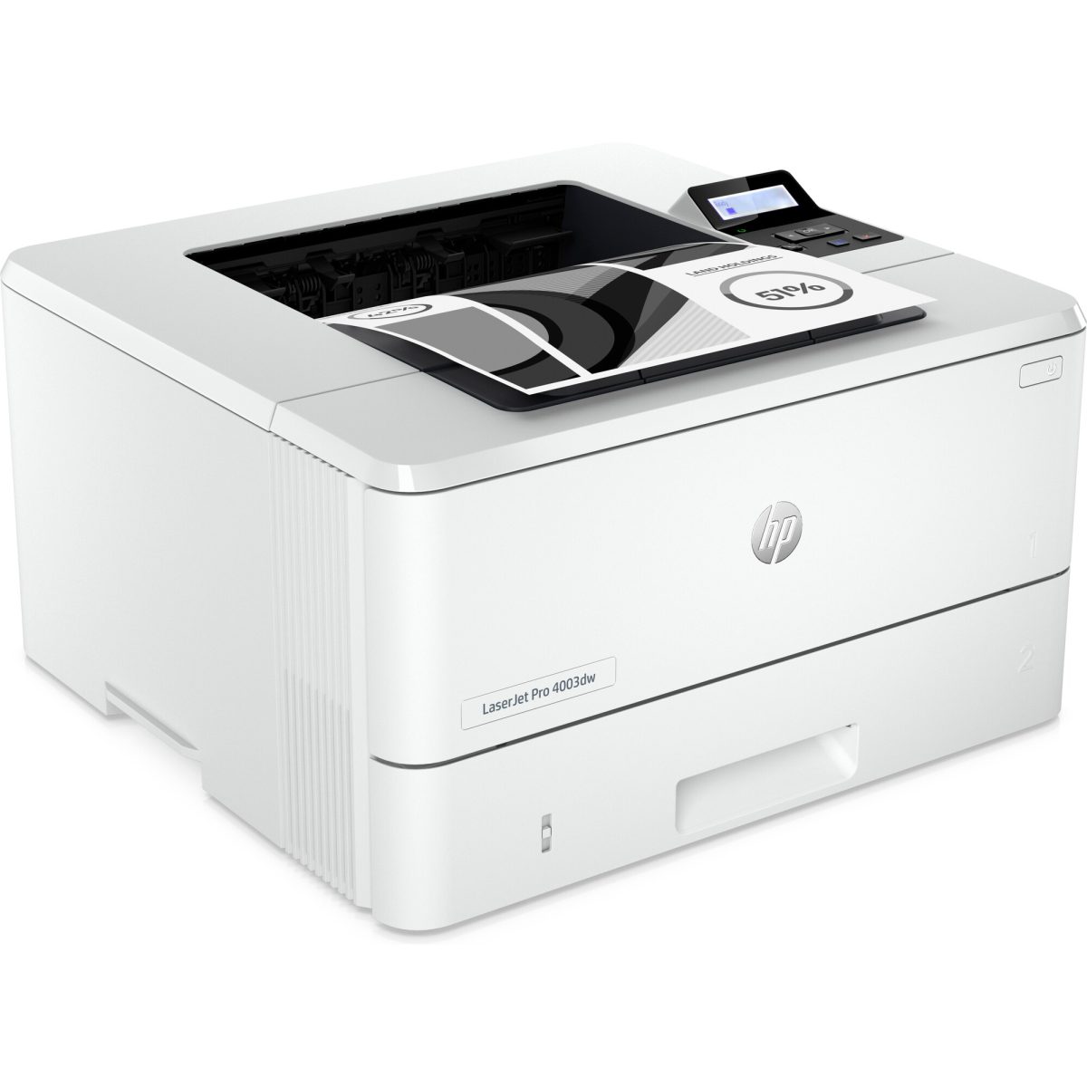 Imprimante Hp 4003dw Laser Monochrome LaserJet Pro (2Z610A) — photo 6