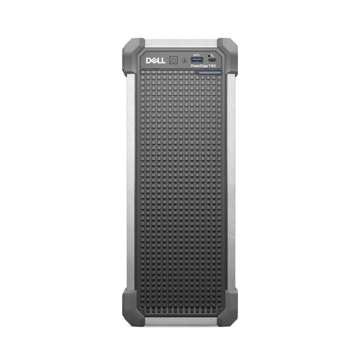Serveur Dell T160 3.5" up to 3 Cabled Xe