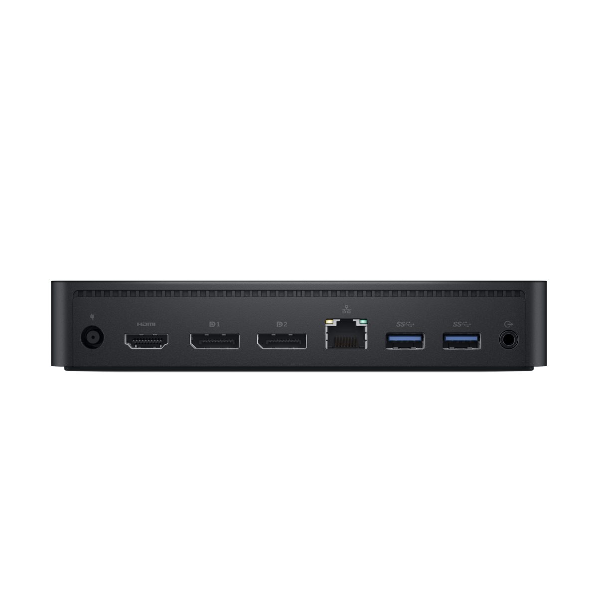 STATION D'ACCEUIL DELL REFERENCE : D6000 2 DISPLAY 1 HDMI + 4 USB 3.0 + PORT RESEAU + USB C — photo 4