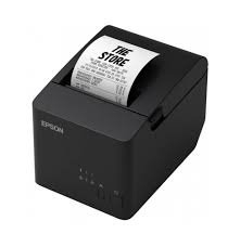 Imprimante Epson T20X Ticket Thermique Reseau (C31CH26052)