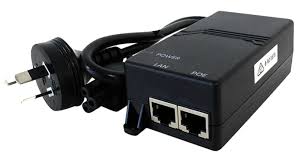 INJECTEUR POE  Grandstream  480-050-EU