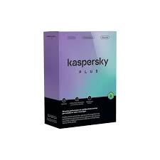 Kaspersky Plus 10 Postes