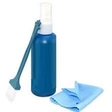KIT NETTOYAGE SCREEN KCL-02