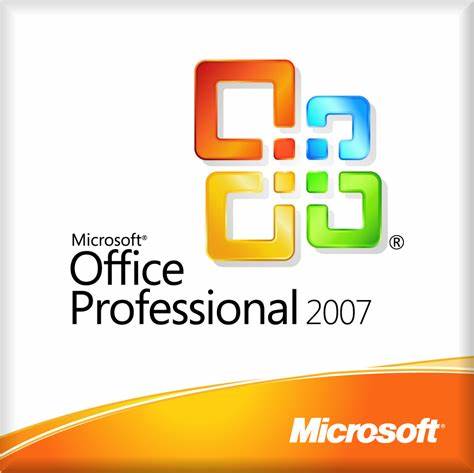 Licence Office 2007 Pack