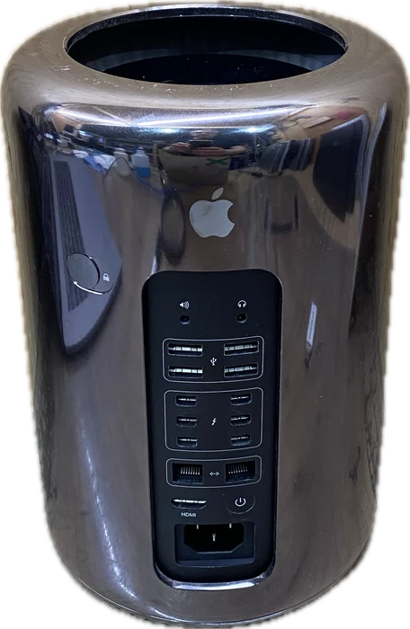 Mac Pro Occasion Xeon 32Go 256Go 2013