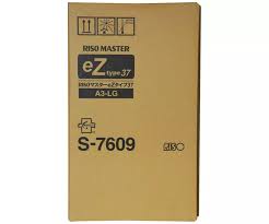 MASTER RISO S-7609