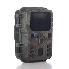 MICRO SURVEILLANCE PICK-UP 301