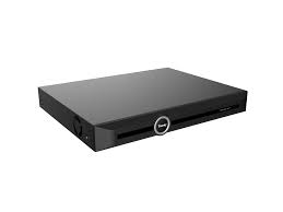 NVR Tiandy TC-R3220 Spec:I/B/K/V3.1 H.265 2HDD 20ch  
