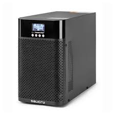 Onduleur Salicru SLC-3000-TWIN PRO2 alimentation Double-conversion 4 sorties 
