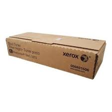 Pack Toner x2 XEROX 5945/5955 Black 006R01606 Original