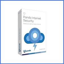 PANDA INTERNET SECURITY 3P