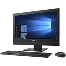 PC ALL IN ONE DELL OPTIPLEX I5 6EME 8Go/ 256Go SSD TACTILE OCC