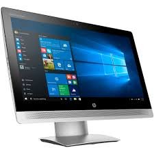 PC ALL IN ONE HP I5 6EME 8Go/256Go SSD TACTILE OCC