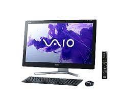 PC ALL IN ONE SONY 20" I5 3EME 4Go/256Go SSD TACTILE OCC